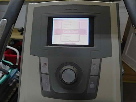 Photo of free Tunturi Performance Cross-trainer (Penrhyn Bay LL30) #3