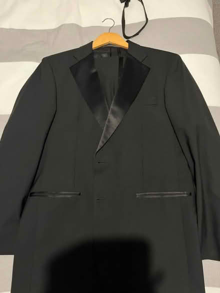 Photo of free Dinner suit (Sompting BN15) #1