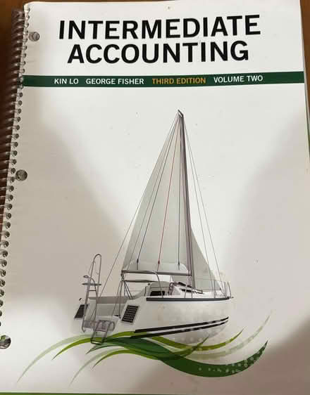 Photo of free Uni books- Mostly Tax, Accounting (Toronto(Midland /Finch)) #2