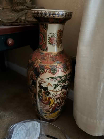 Photo of free Antique decor, houseware, valuables (20746) #4