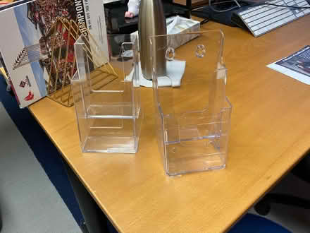 Photo of free Misc. items & office materials (50 Hunt St, Watertown) #2