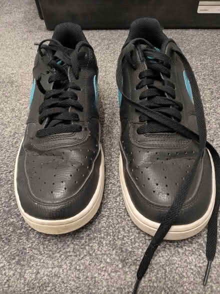 Photo of free Nike trainers size 7 (Cornton FK9) #1