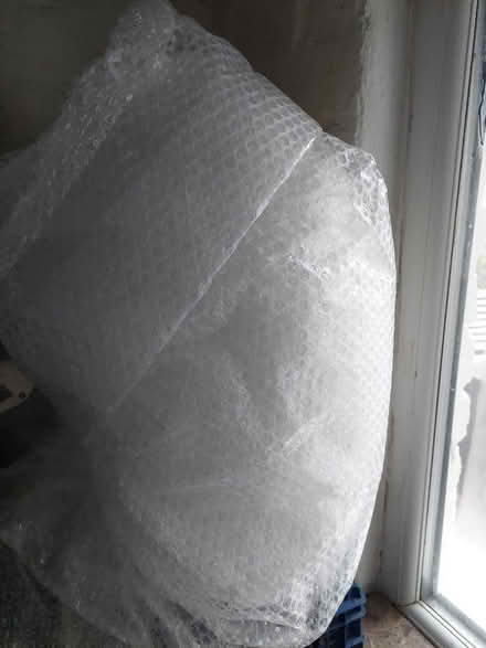 Photo of free Bubble wrap. (Allerton L18) #2