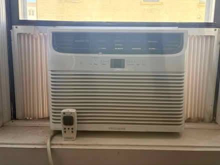 Photo of free Window Air Conditioners (3 Units) (Somerville NJ) #3