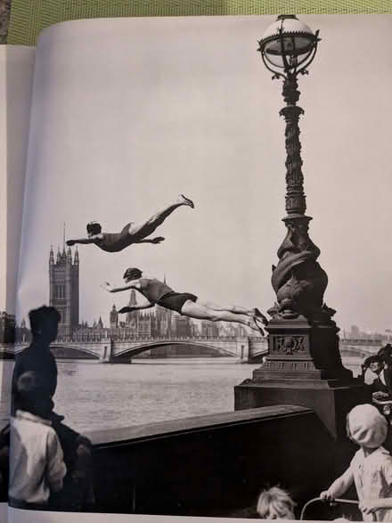 Photo of free British Century Book (Beulah Hill SE19) #3