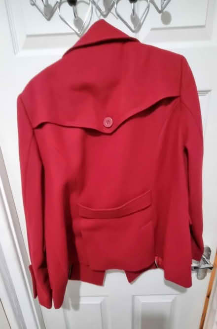 Photo of free Coat (B37 6DN) #1