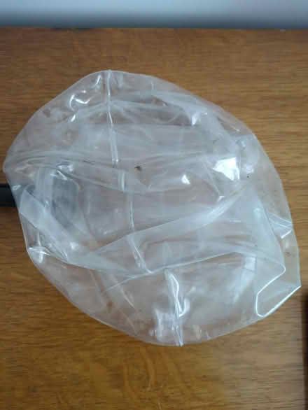 Photo of free Chimney balloon to stop draughs (Leeds LS8) #3