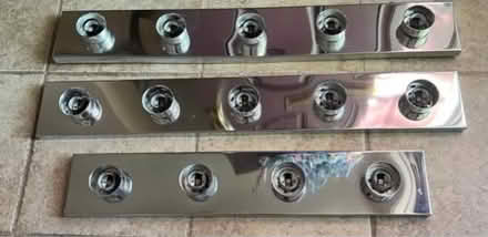 Photo of free items (Off of quince orchard road) #1