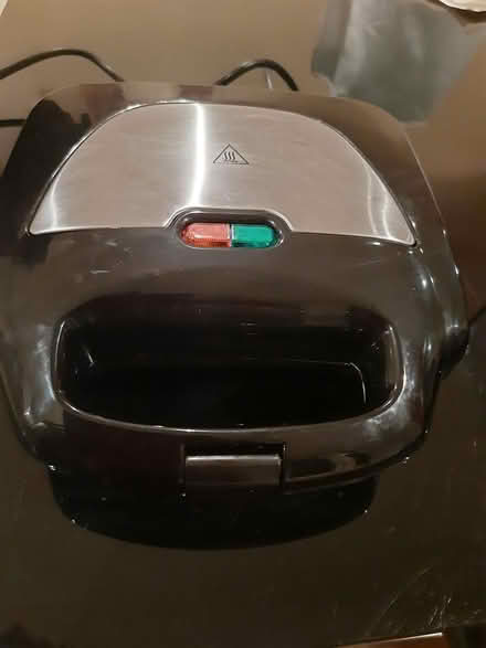Photo of free Sandwich maker (Solihull B91) #1