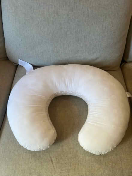 Photo of free Boppy pillow (Hamilton Heights) #1
