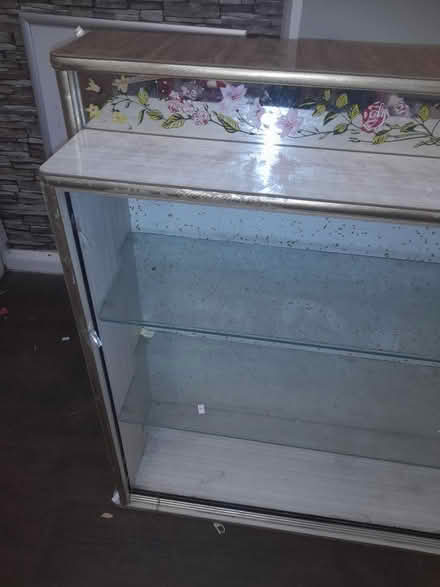 Photo of free fridge, storage (Cv129ez) #4