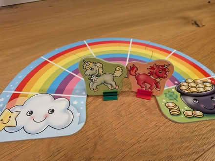 Photo of free My little pony card game (Woolstone MK15) #3