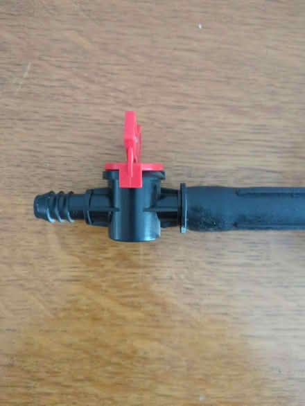 Photo of free Chimney balloon to stop draughs (Leeds LS8) #2