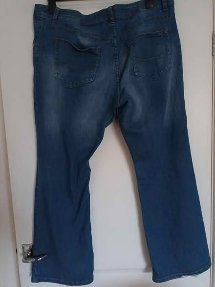 Photo of free Jeans (Fareham PO14) #2