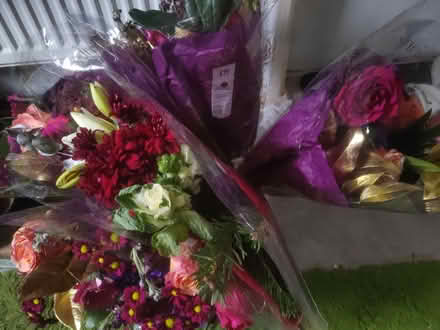 Photo of free Flower bouquets (Loughton IG10) #1