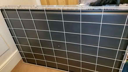 Photo of free X Large Dog Crate (White City W12) #2