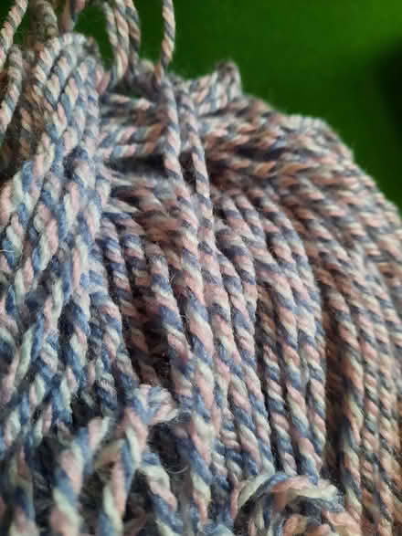 Photo of free 100g yarn (Hollingdean BN1) #1