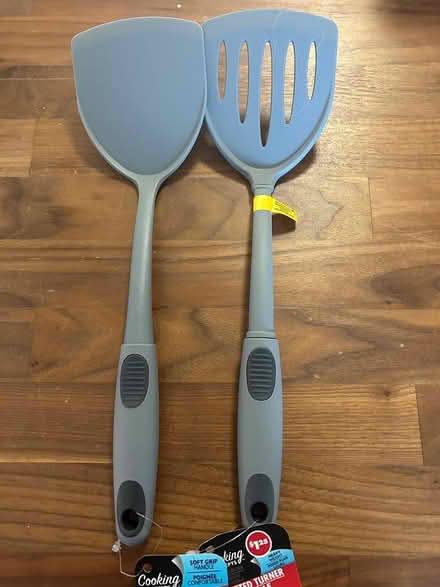Photo of free Spatulas (2) (Buena Park / Uptown) #1