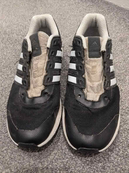 Photo of free Trainers size 6 (Cornton FK9) #1