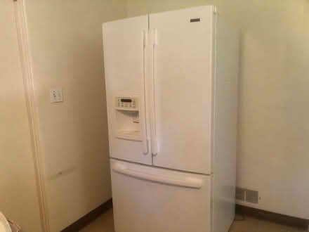 Photo of free Refrigerator (Linda Vista Drive, Cupertino) #1