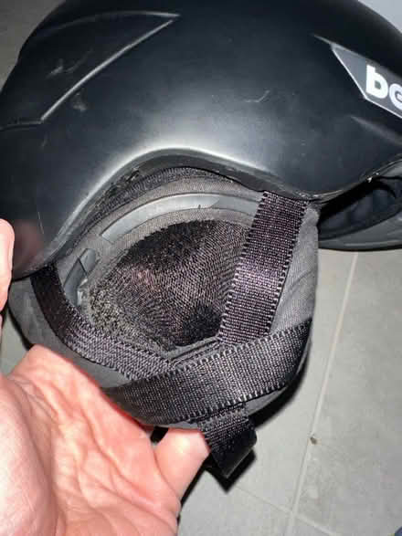 Photo of free Ski helmet (Yarnton) #3