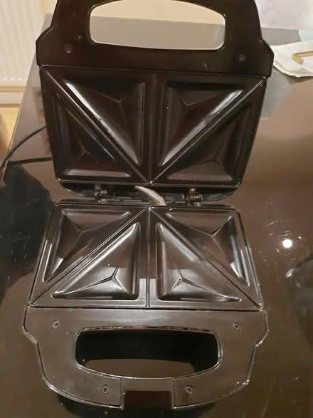 Photo of free Sandwich maker (Solihull B91) #2