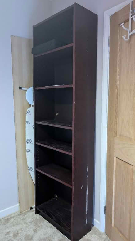 Photo of free Booshelf (Sl1) #2