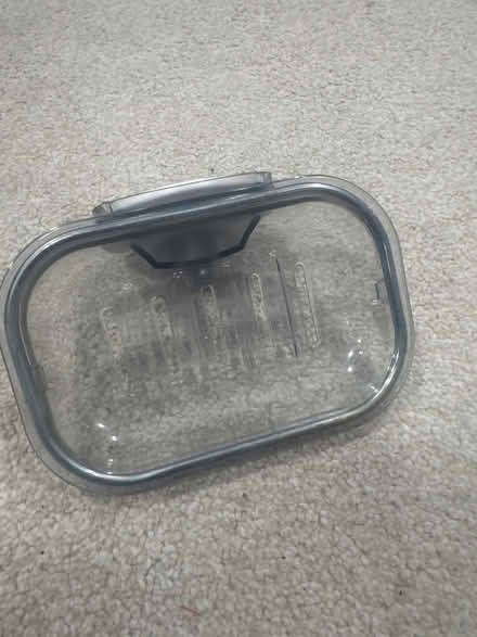 Photo of free Soap dish (Stuyvesant Heights) #1