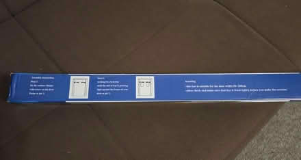 Photo of free Door way gym bar (Gospel Oak NW3) #2