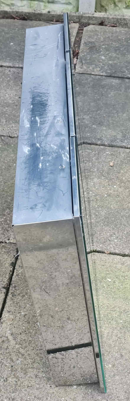 Photo of free Bathroom cabinet (Ecclesfield / Sheffield S5) #3