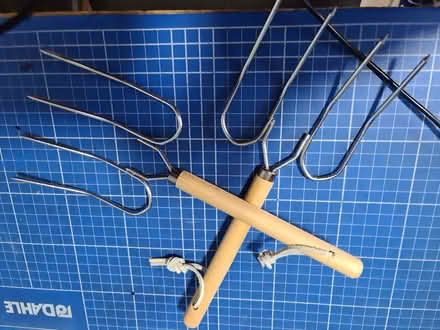 Photo of free Meat Forks (Deepcar S36) #1