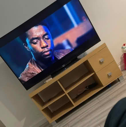 Photo of free TV unit (High Wycombe HP11) #2