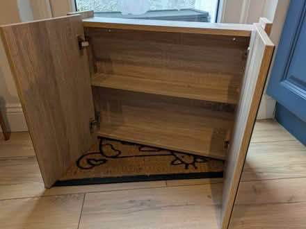 Photo of free Mirror bathroom cabinet (Terenure) #2