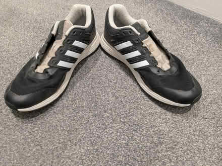 Photo of free Trainers size 6 (Cornton FK9) #2