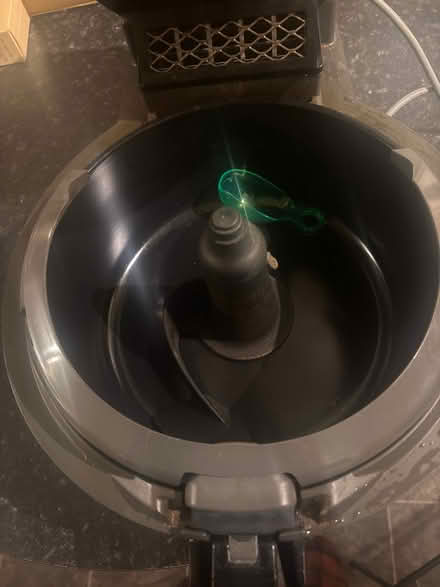 Photo of free Tefal Actifry XL express airfryer (Wollaton NG8) #2