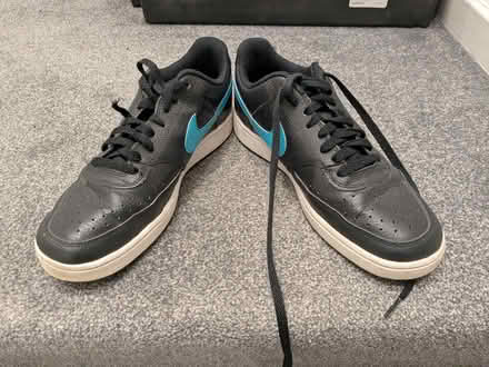 Photo of free Nike trainers size 7 (Cornton FK9) #3