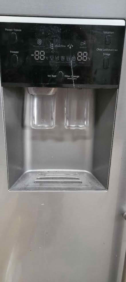 Photo of free Sofa fridge chairs table (Beardwood BB2) #3