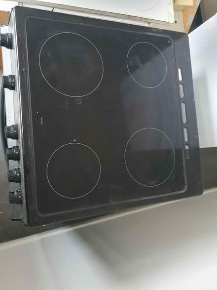 Photo of free Fridge and Oven (New Cross) #4