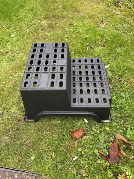 Photo of free Step (Wytham OX2) #1