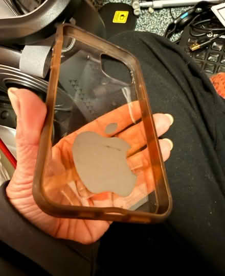 Photo of free iPhone cases (South Hill) #3