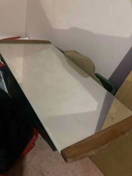 Photo of free Retro mirror (Chineham RG24) #1