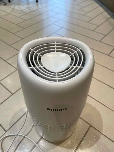 Photo of free Humidifier (Penwortham PR1) #2