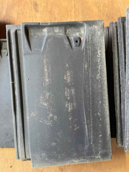 Photo of free Roof tiles (Lexden CO3) #2