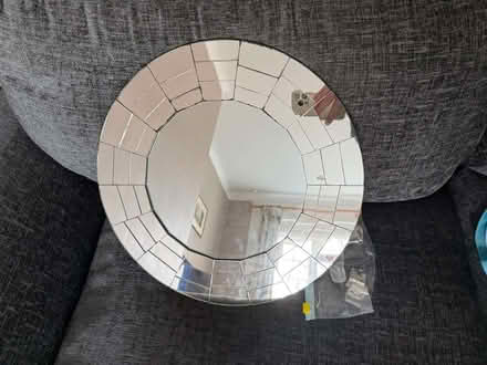 Photo of free Wall mirror (New Marston OX3) #1