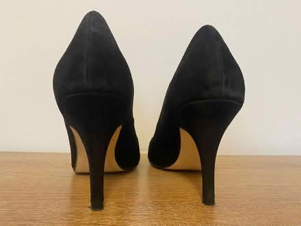 Photo of free Dune Black Heels - Size 36 (Kings Langley WD4) #3
