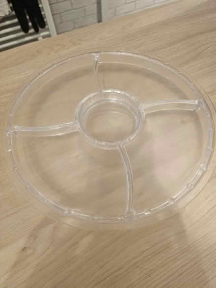 Photo of free Cake/dip stand (Malvern Link WR14) #3