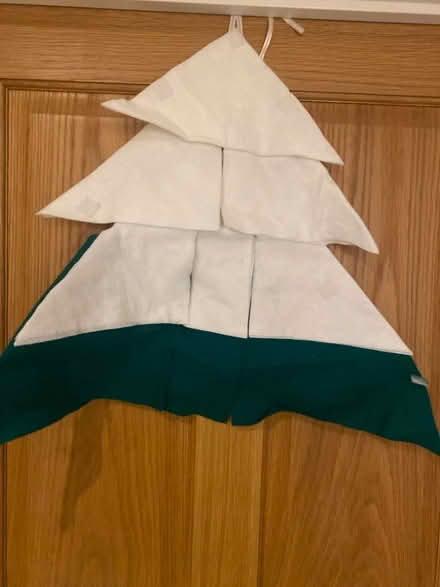 Photo of free Felt tree (Cumnor OX2) #1