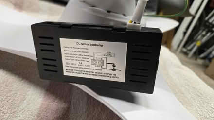 Photo of free Ceiling fan light w/o remote contro (Reading RG6) #4