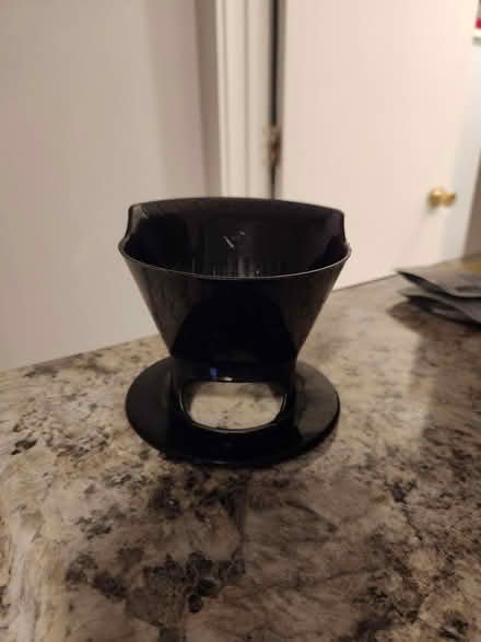 Photo of free Coffee pour over (Neptune) #1