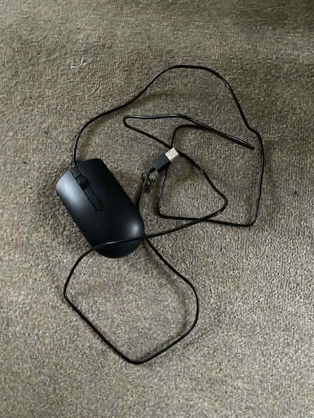 Photo of free Pc mouse (Hendon. NW4) #1